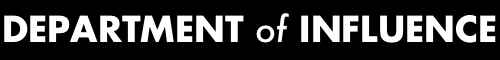 Department of Influence